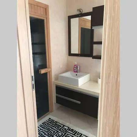 빌라 Lux Private Tolerance Golf Villas 베렉