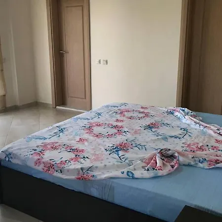 빌라 Lux Private Tolerance Golf Villas