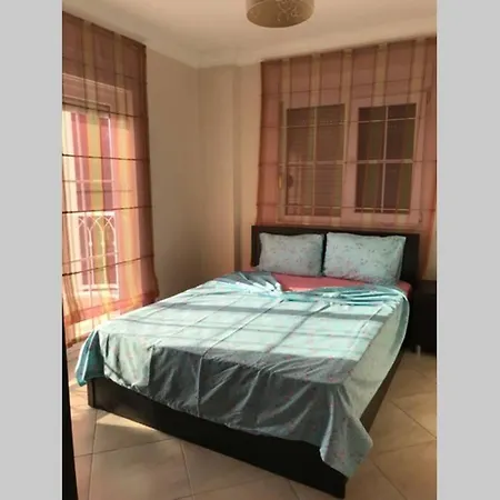 Lux Private Tolerance Golf Villas