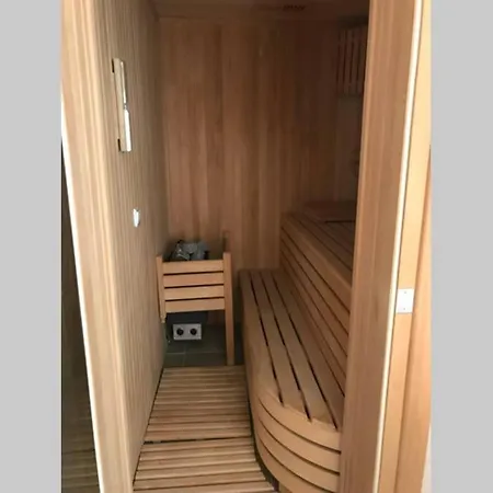 빌라 Lux Private Tolerance Golf Villas *