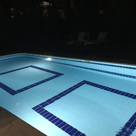 Lux Private Tolerance Golf Villas Белек