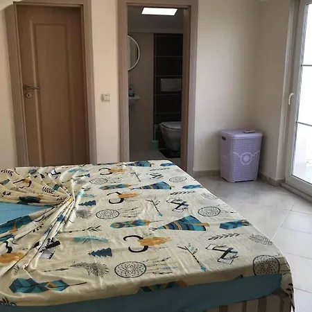 Вилла Lux Private Tolerance Golf Villas