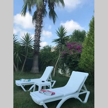 Lux Private Tolerance Golf Villas * Белек